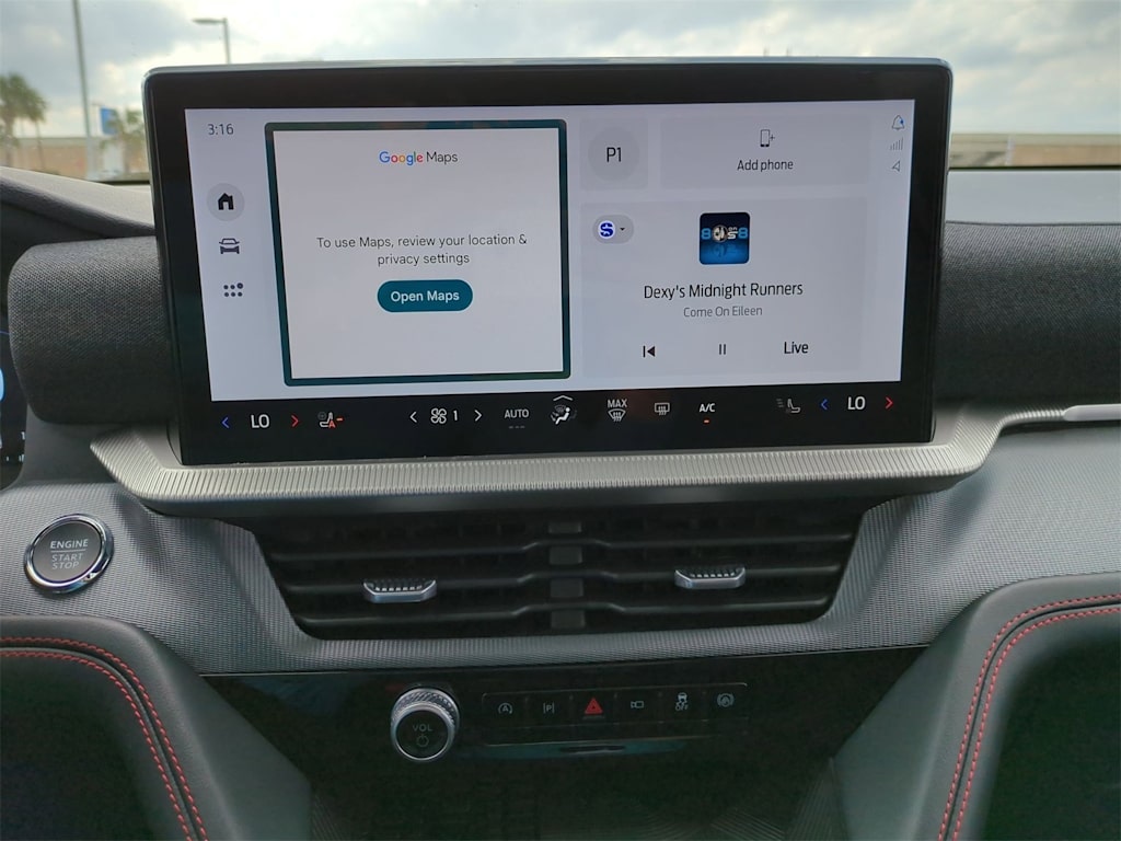 Thumbnail: 2025 Ford Explorer - 15