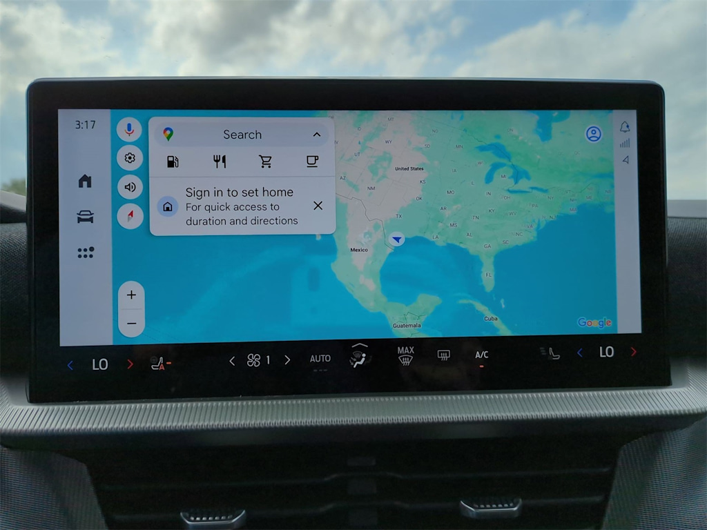 Thumbnail: 2025 Ford Explorer - 25