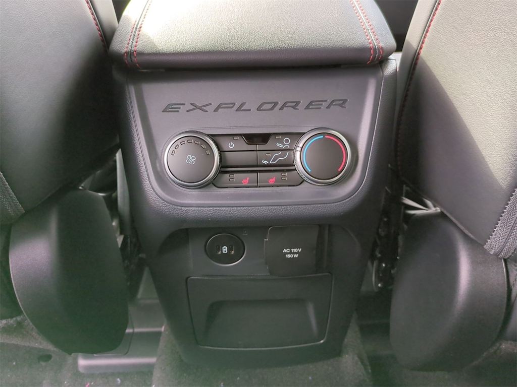 Thumbnail: 2025 Ford Explorer - 30