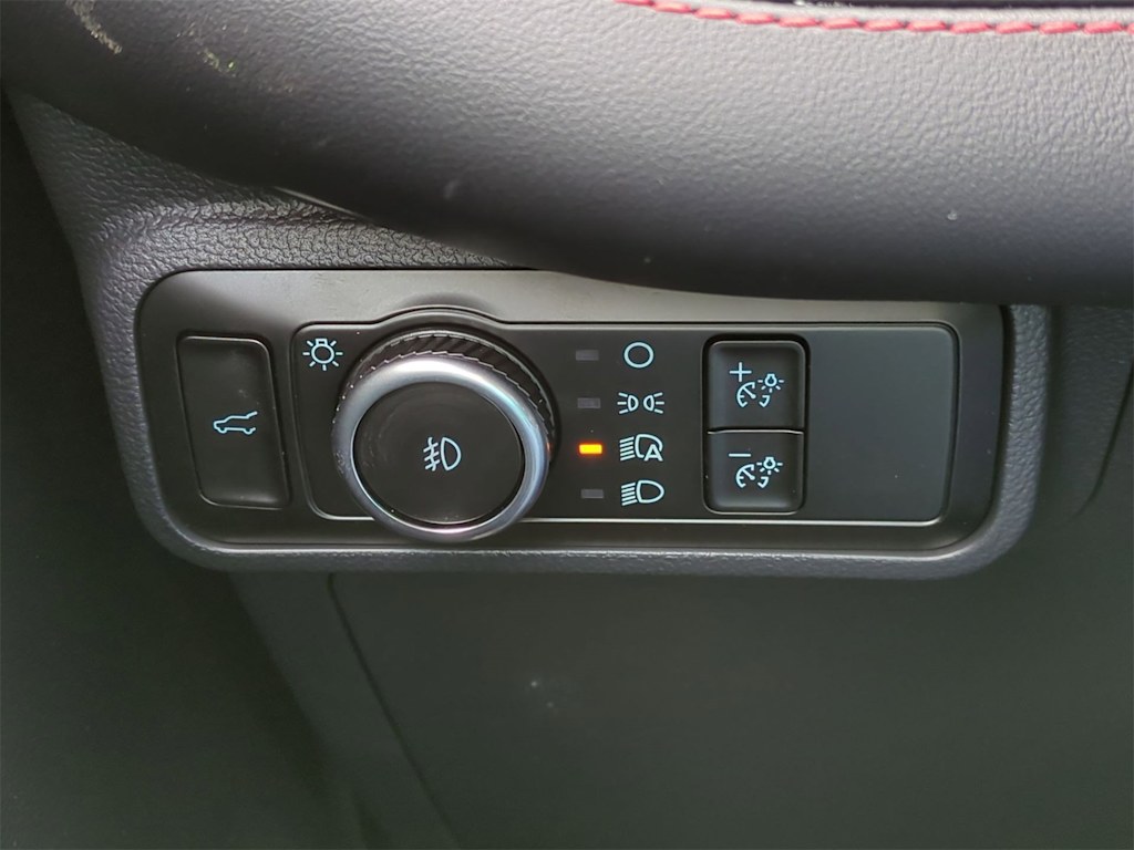 Thumbnail: 2025 Ford Explorer - 29