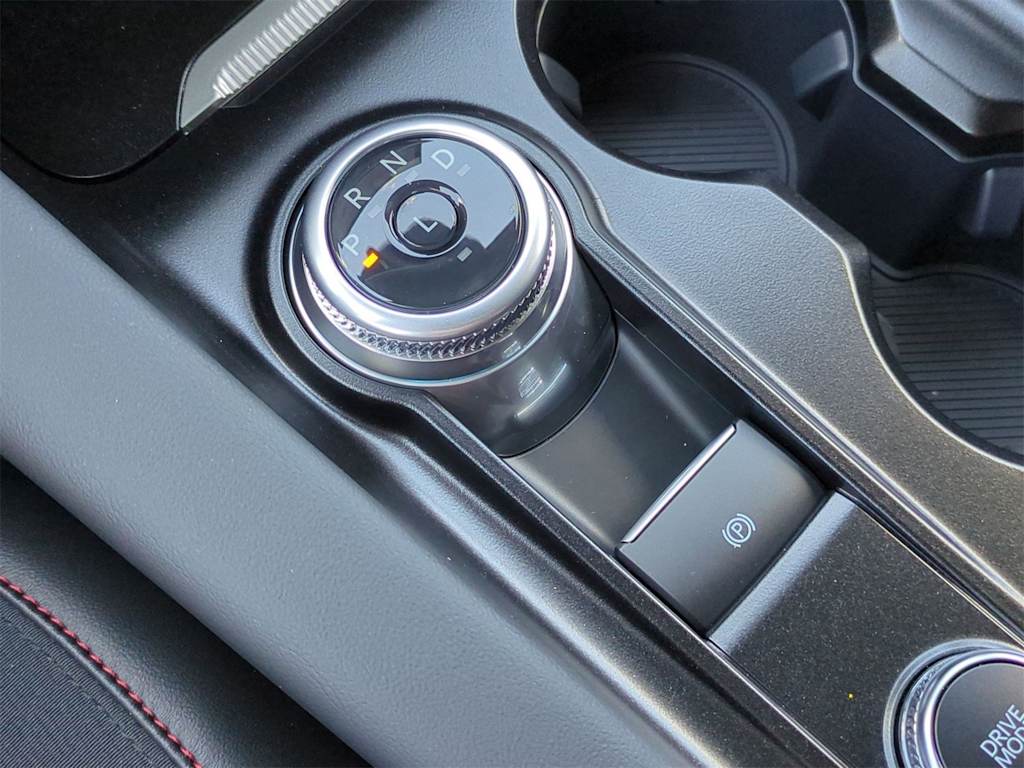 Thumbnail: 2025 Ford Explorer - 27