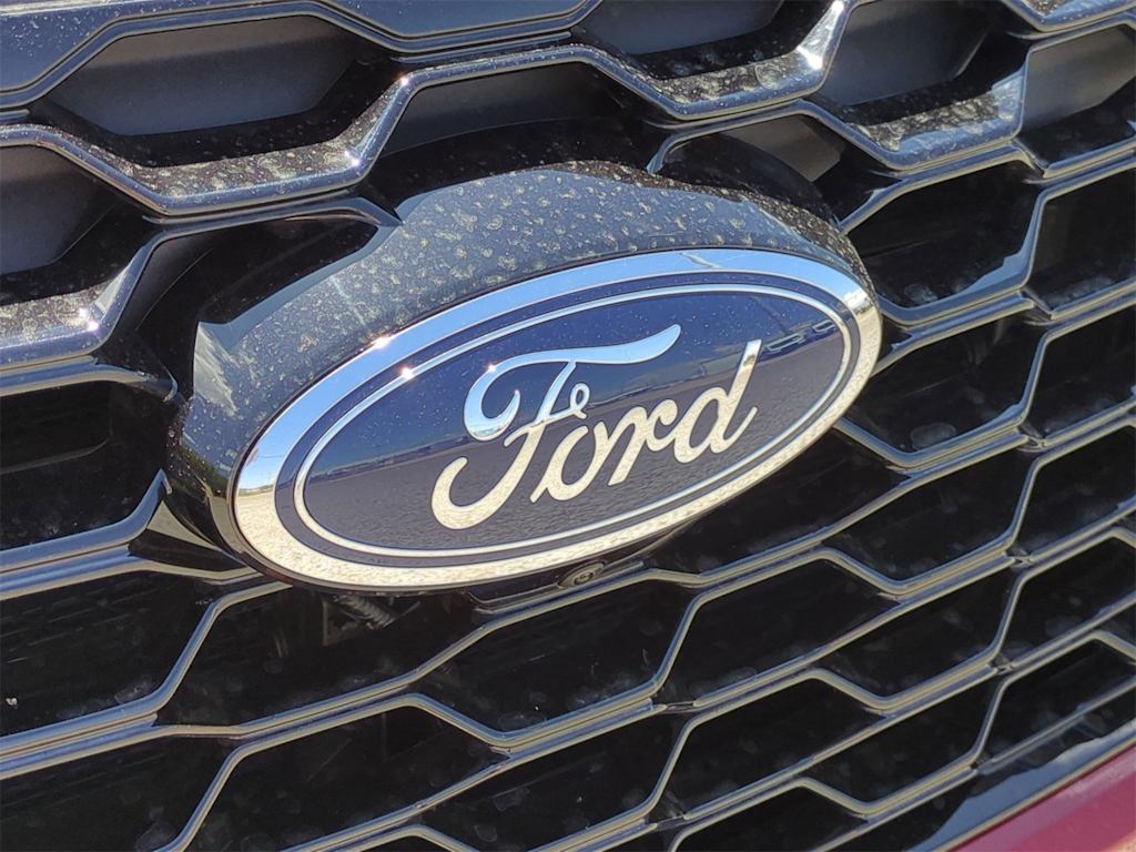 Thumbnail: 2025 Ford Explorer - 7