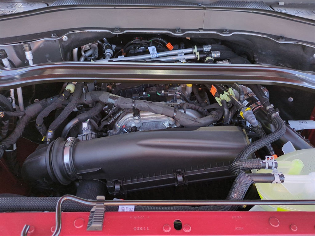 Thumbnail: 2025 Ford Explorer - 9