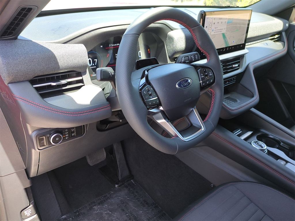 Thumbnail: 2025 Ford Explorer - 2