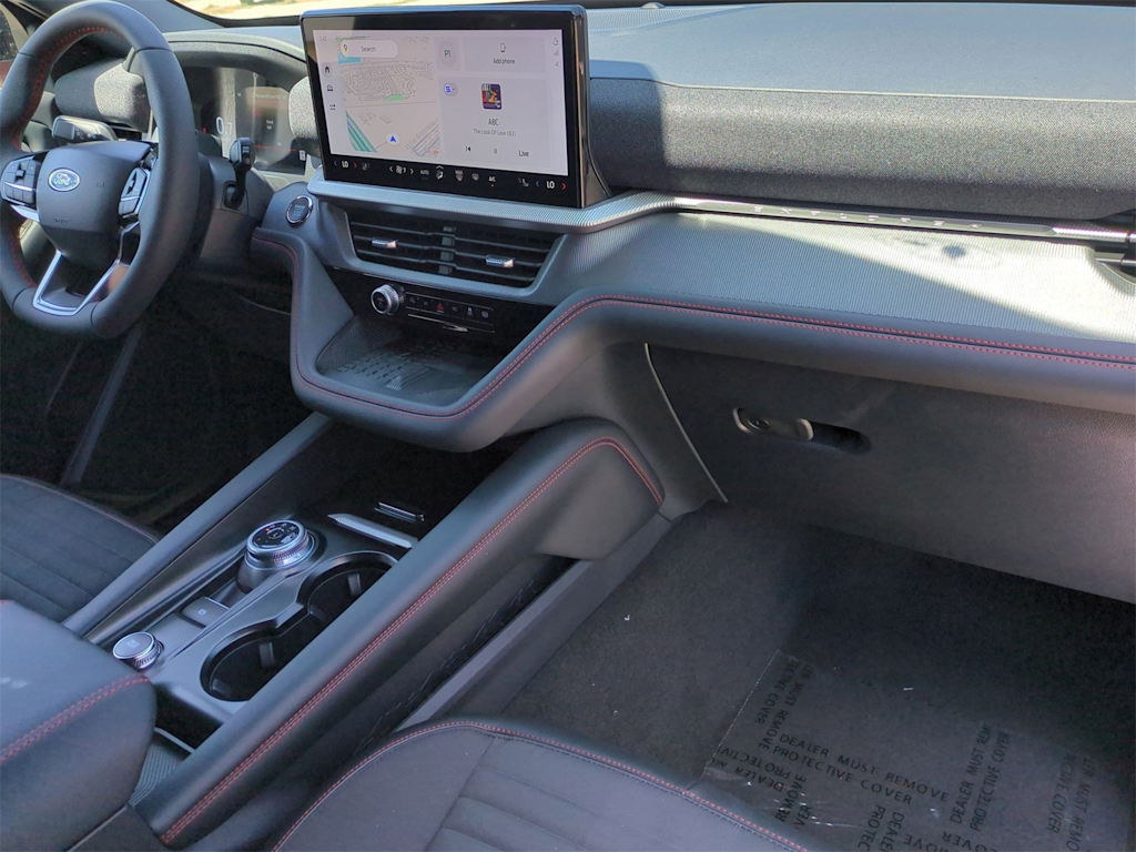 Thumbnail: 2025 Ford Explorer - 14