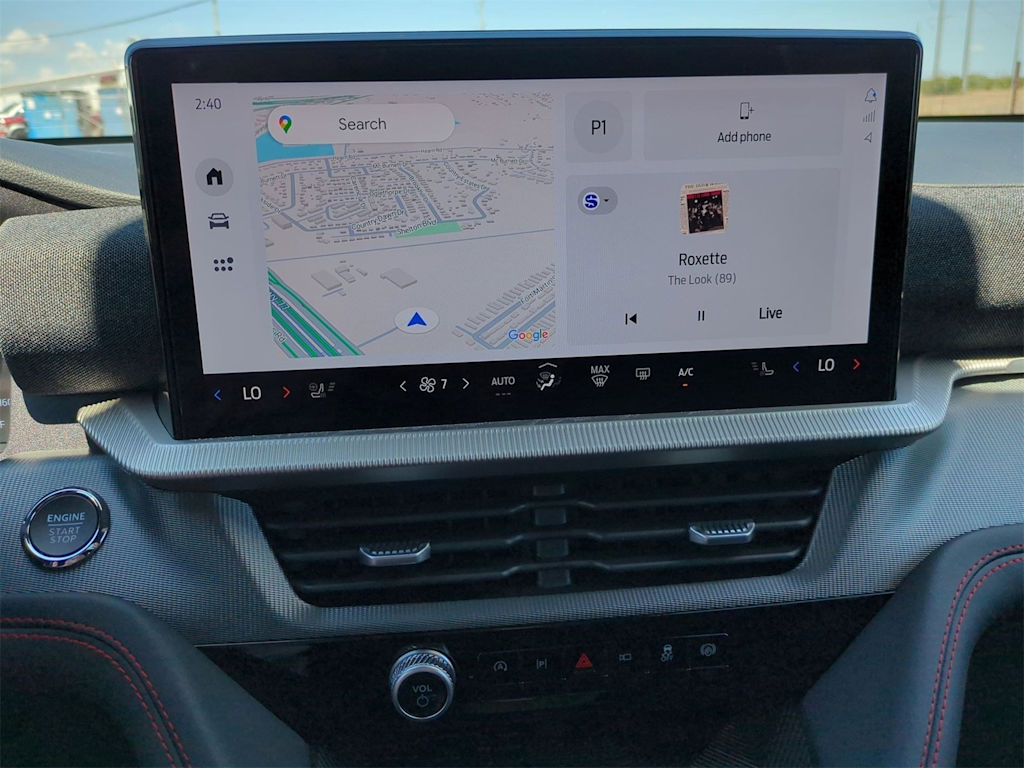 Thumbnail: 2025 Ford Explorer - 24