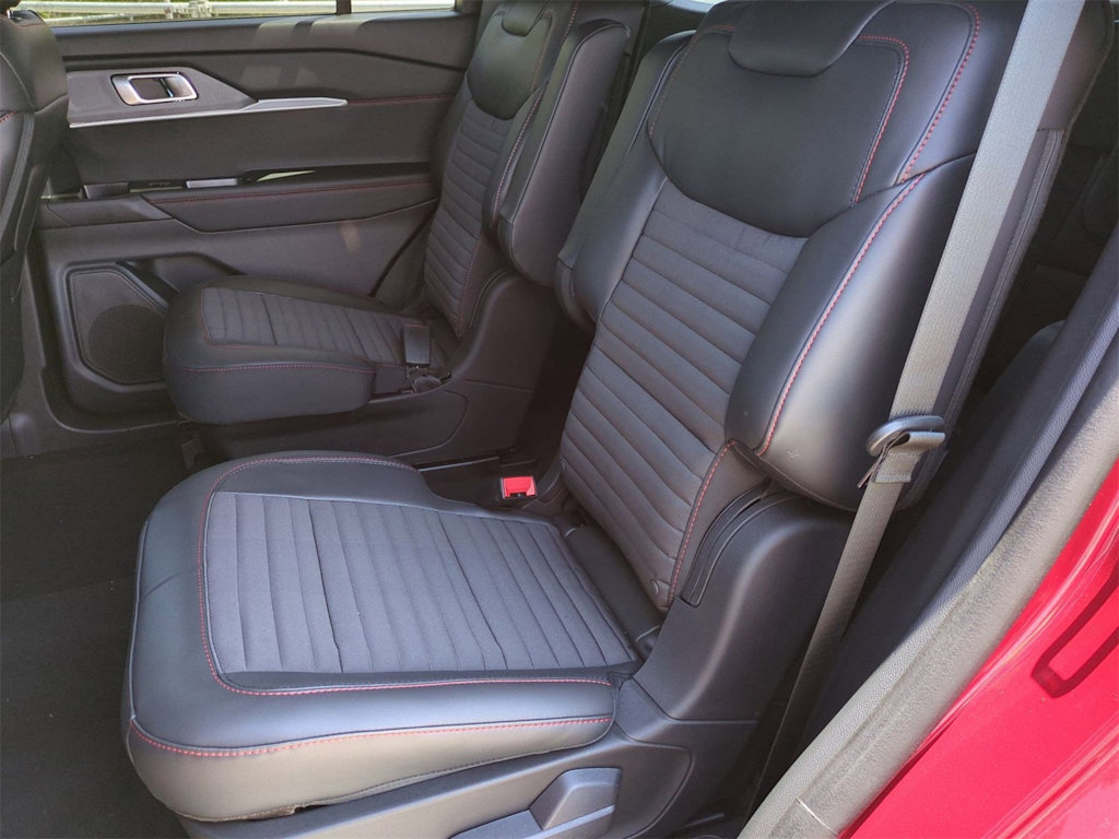 Thumbnail: 2025 Ford Explorer - 13