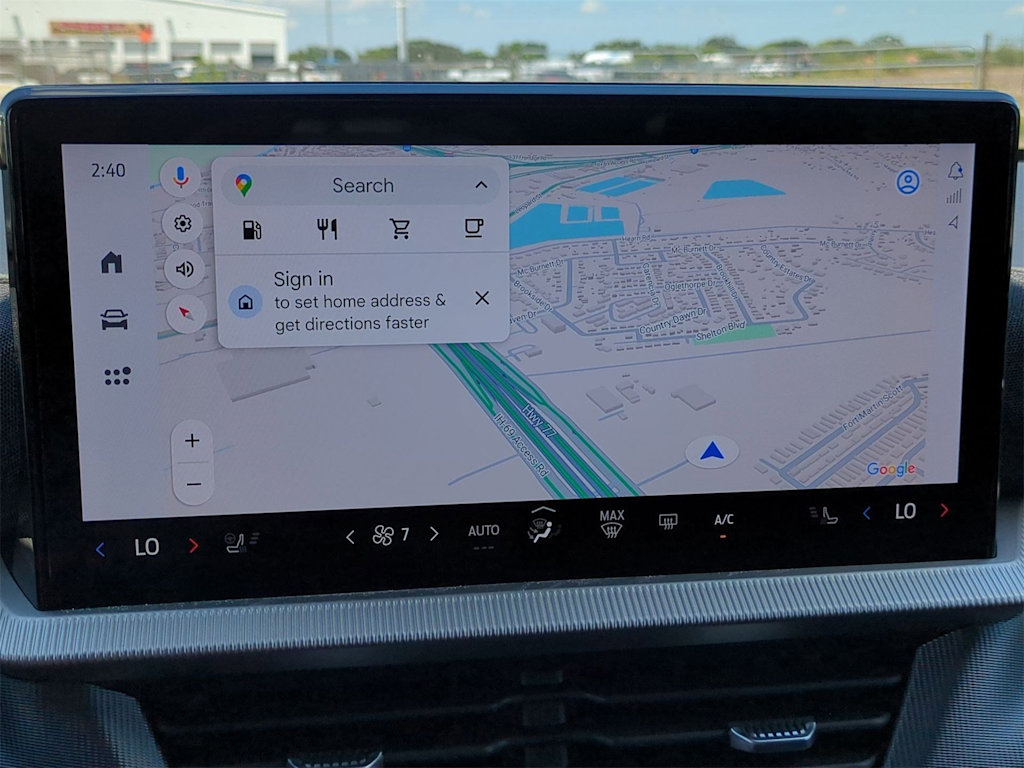 Thumbnail: 2025 Ford Explorer - 25