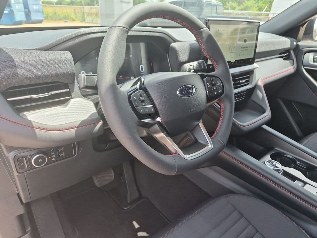 Thumbnail: 2026 Ford Explorer - 2