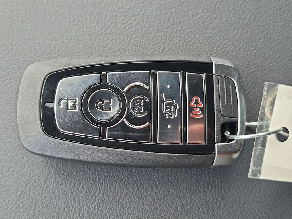 Thumbnail: 2026 Ford Explorer - 19