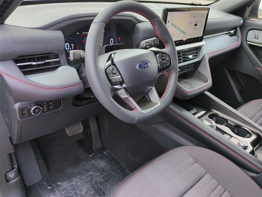 Thumbnail: 2025 Ford Explorer - 2