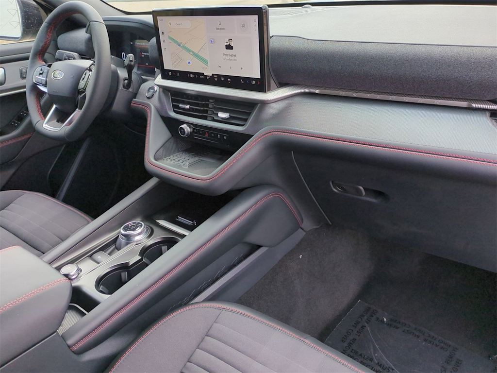 Thumbnail: 2025 Ford Explorer - 14