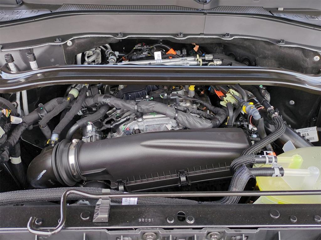 Thumbnail: 2025 Ford Explorer - 9