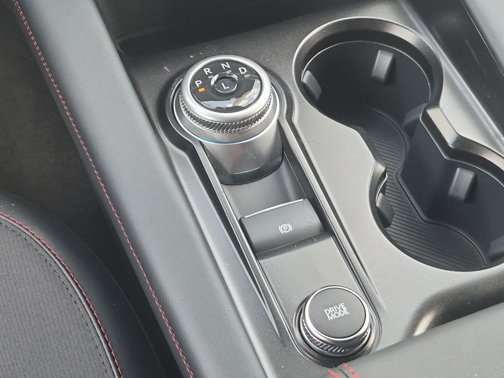 Thumbnail: 2026 Ford Explorer - 16