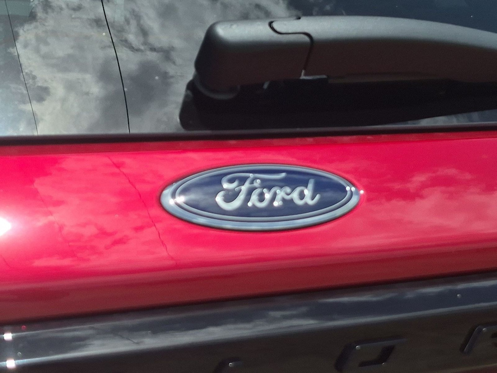 Thumbnail: 2026 Ford Explorer - 7