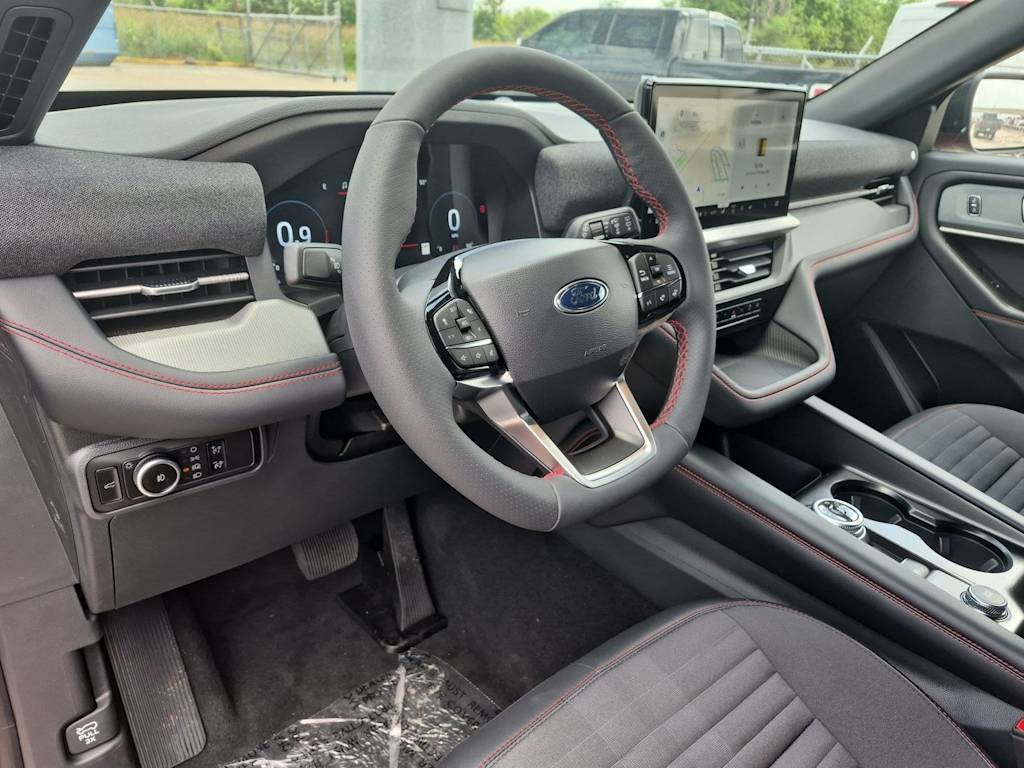 Thumbnail: 2026 Ford Explorer - 2