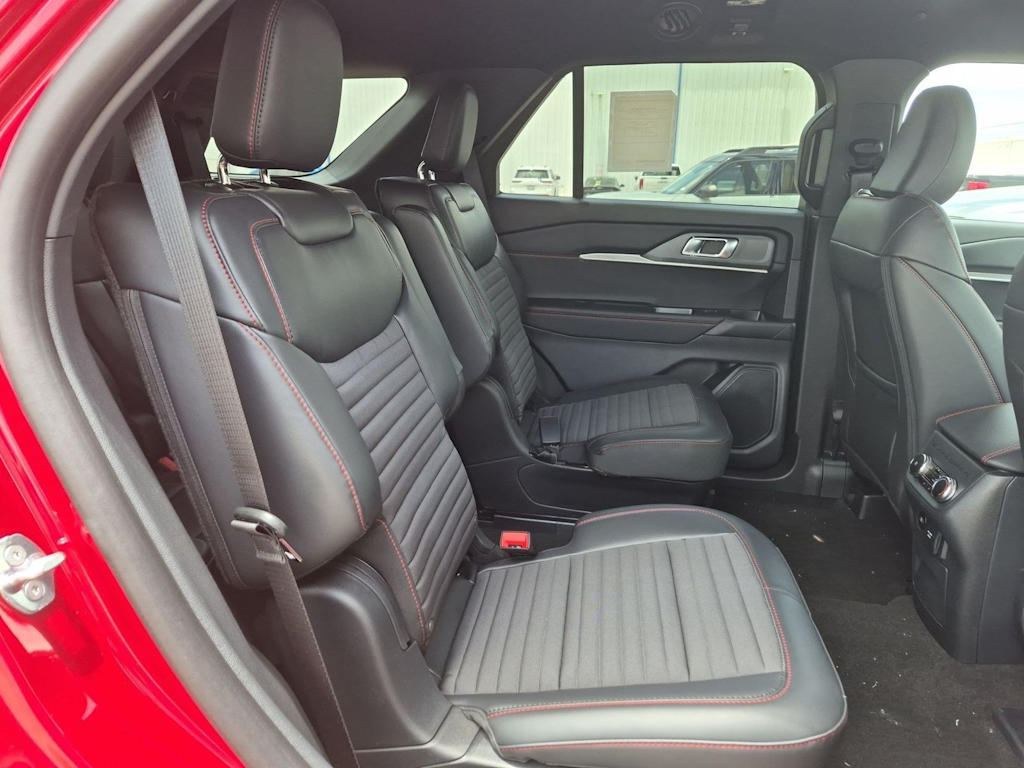 Thumbnail: 2026 Ford Explorer - 33