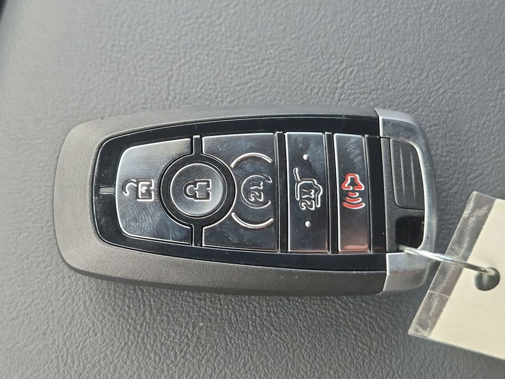 Thumbnail: 2026 Ford Explorer - 19