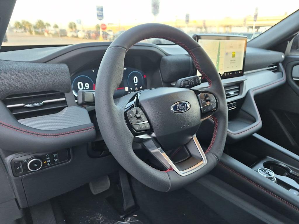 Thumbnail: 2026 Ford Explorer - 2