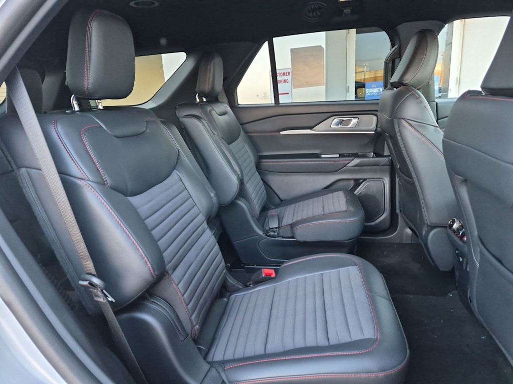 Thumbnail: 2026 Ford Explorer - 33