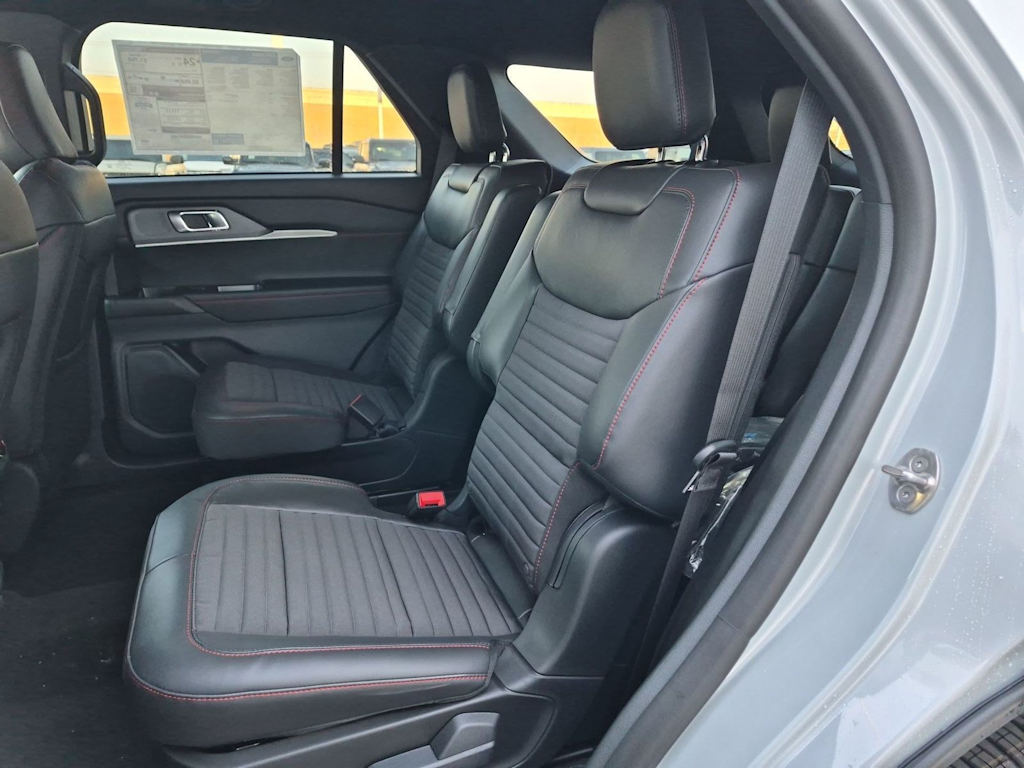 Thumbnail: 2026 Ford Explorer - 13