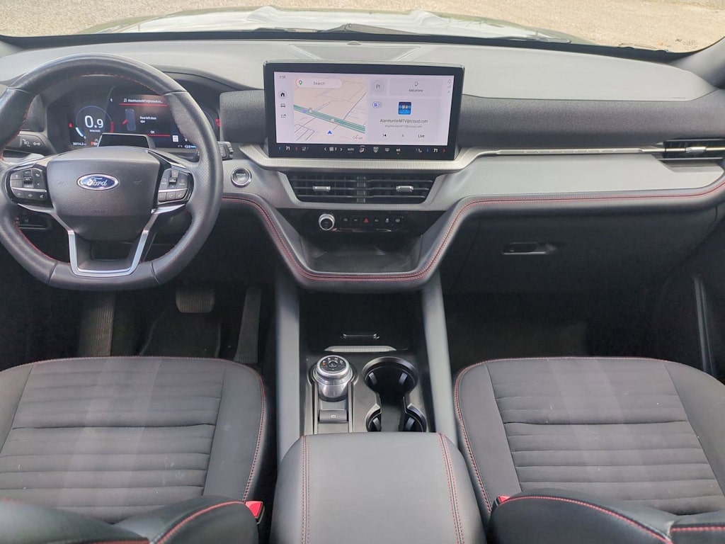 Thumbnail: 2025 Ford Explorer - 10