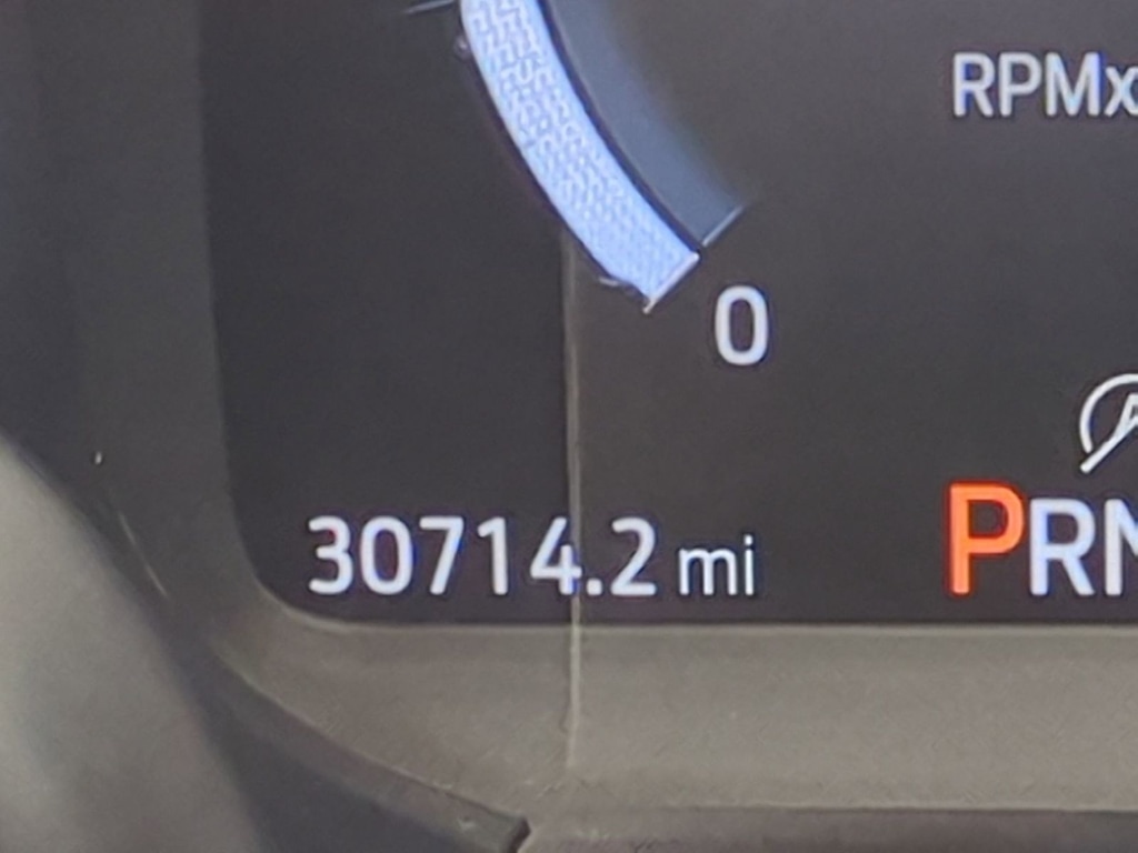 Thumbnail: 2025 Ford Explorer - 25