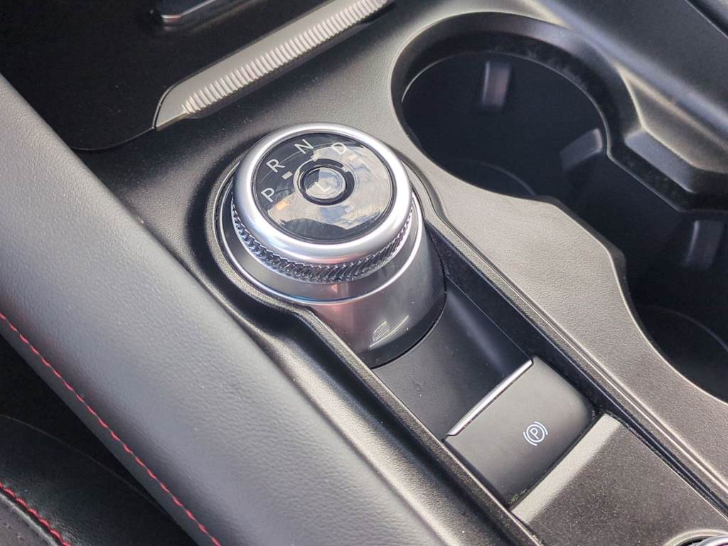 Thumbnail: 2025 Ford Explorer - 16