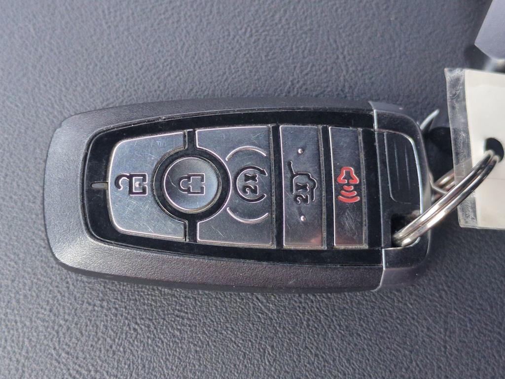 Thumbnail: 2025 Ford Explorer - 19