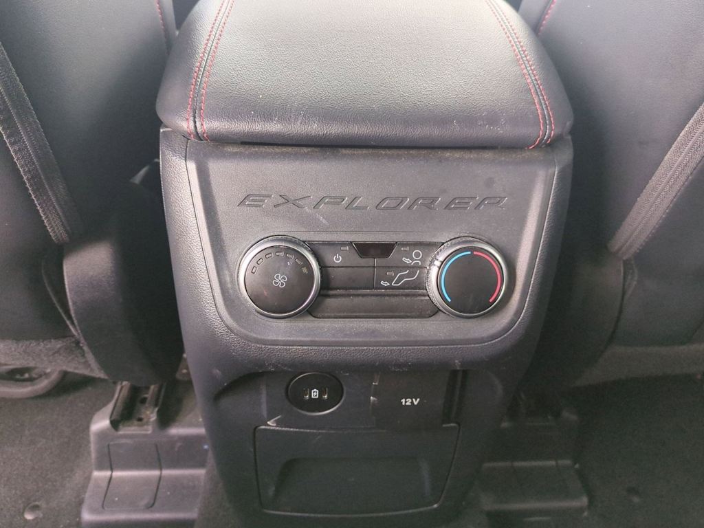 Thumbnail: 2025 Ford Explorer - 30