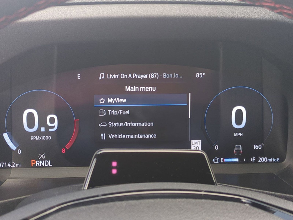 Thumbnail: 2025 Ford Explorer - 17