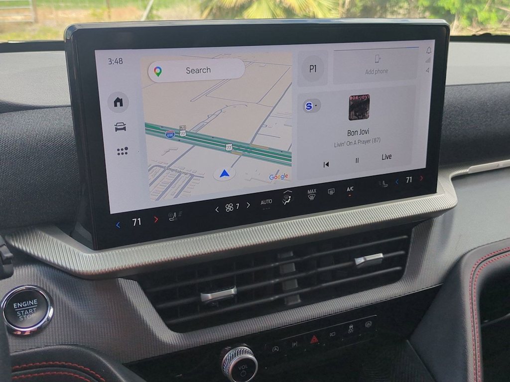 Thumbnail: 2025 Ford Explorer - 15