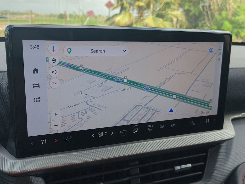 Thumbnail: 2025 Ford Explorer - 26