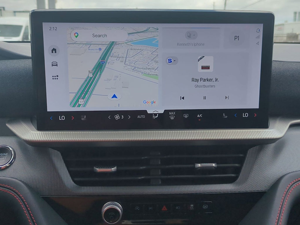 Thumbnail: 2025 Ford Explorer - 14