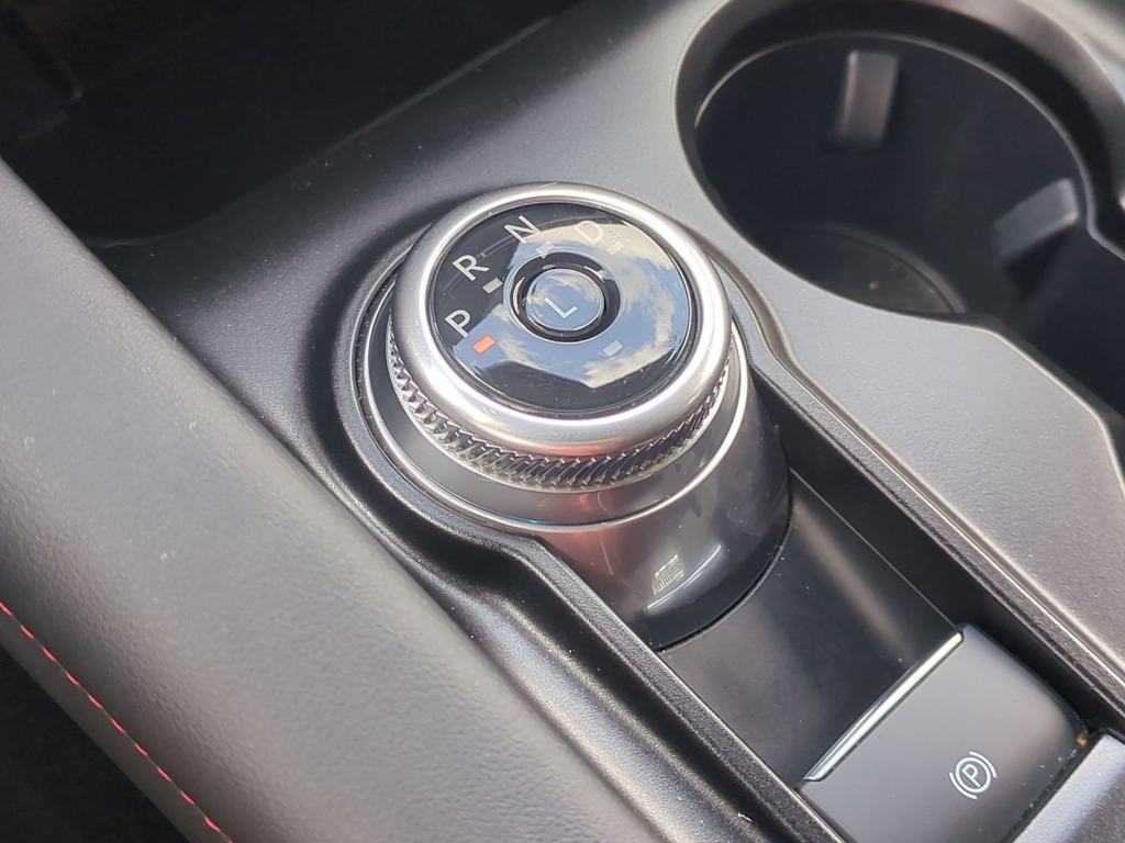 Thumbnail: 2025 Ford Explorer - 15