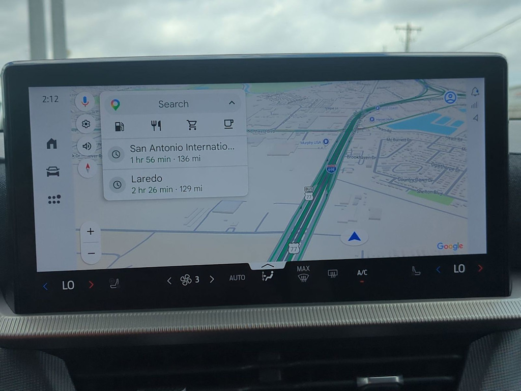 Thumbnail: 2025 Ford Explorer - 25