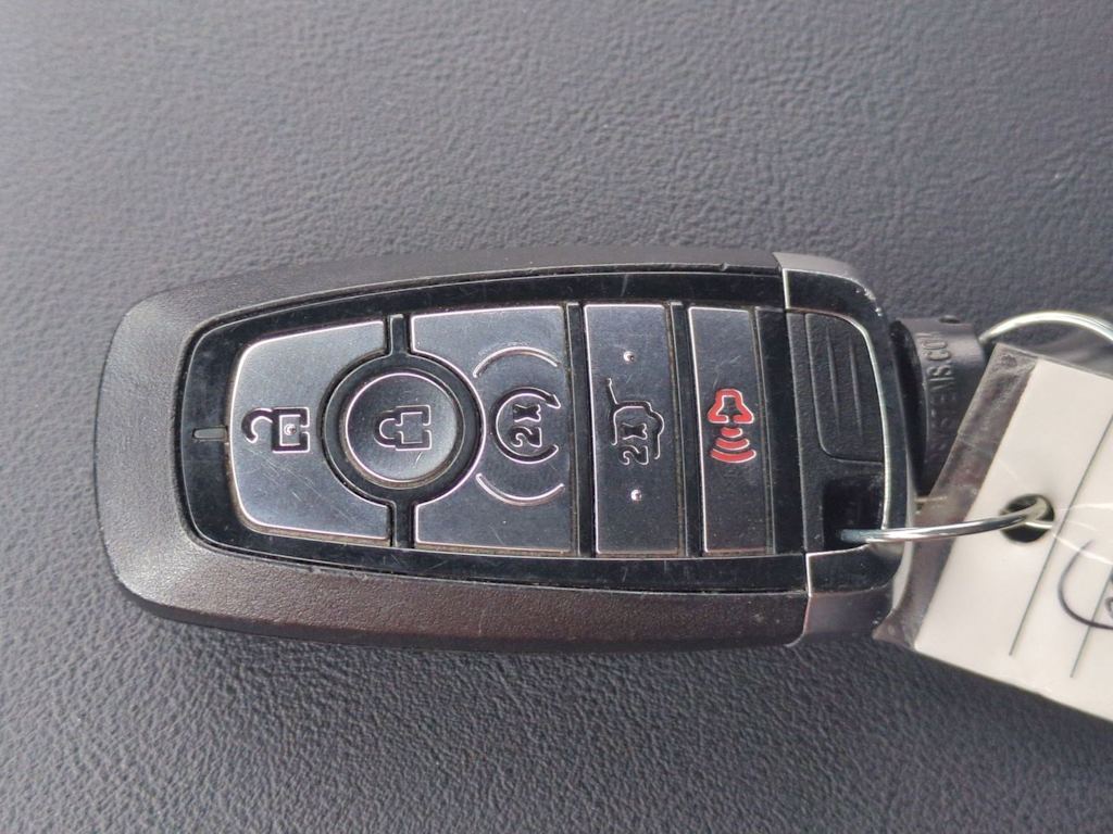 Thumbnail: 2025 Ford Explorer - 18