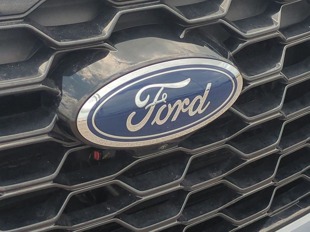 Thumbnail: 2025 Ford Explorer - 6