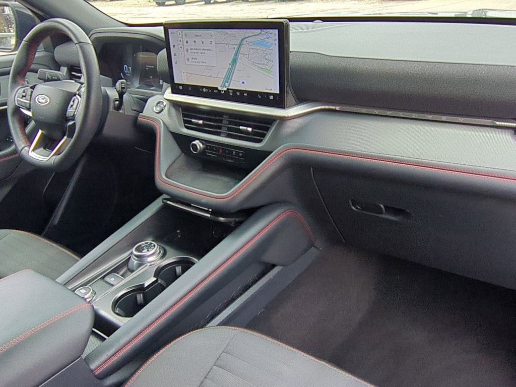 Thumbnail: 2025 Ford Explorer - 13