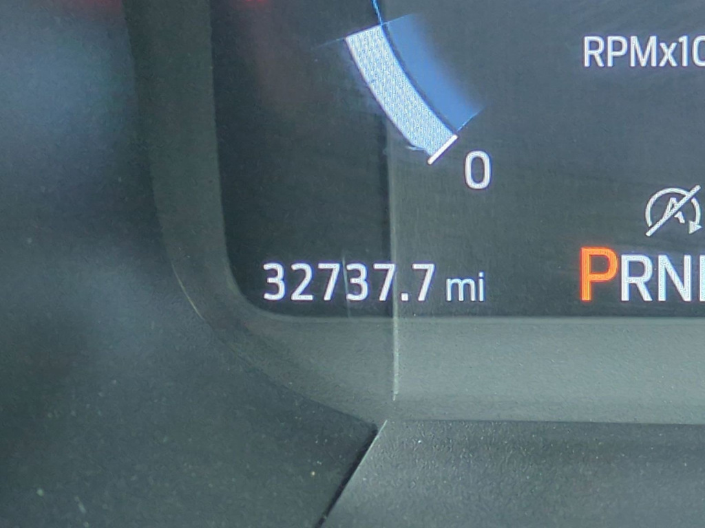 Thumbnail: 2025 Ford Explorer - 24