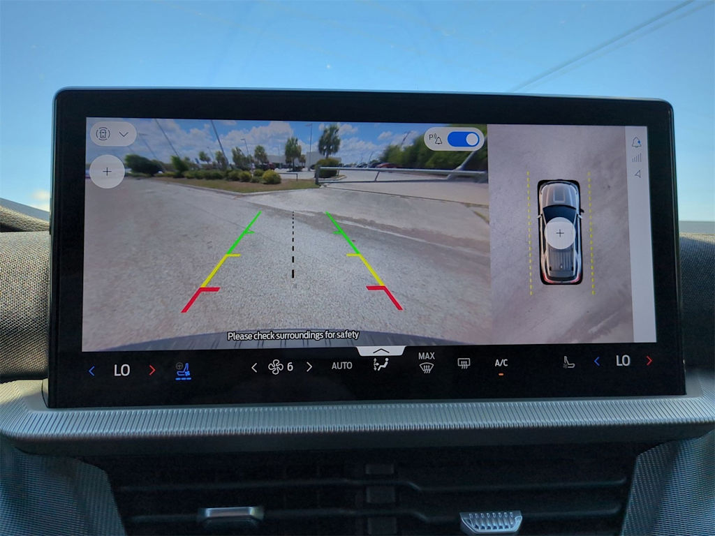 Thumbnail: 2025 Ford Explorer - 27