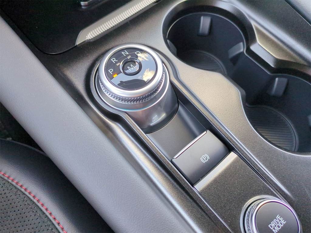 Thumbnail: 2025 Ford Explorer - 16