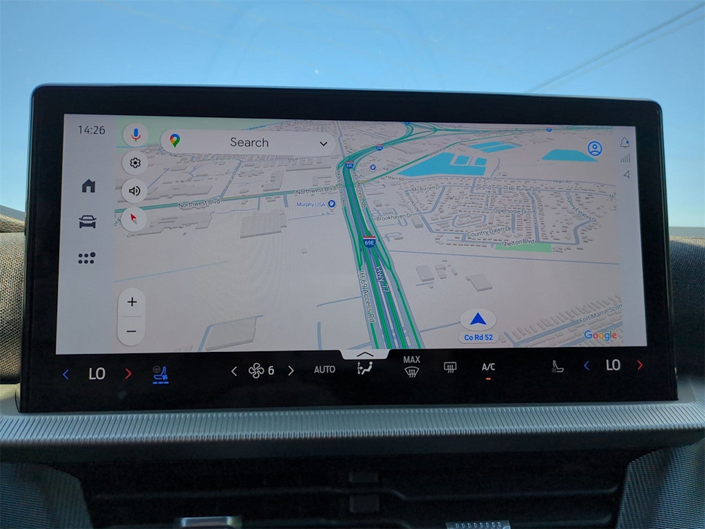 Thumbnail: 2025 Ford Explorer - 26