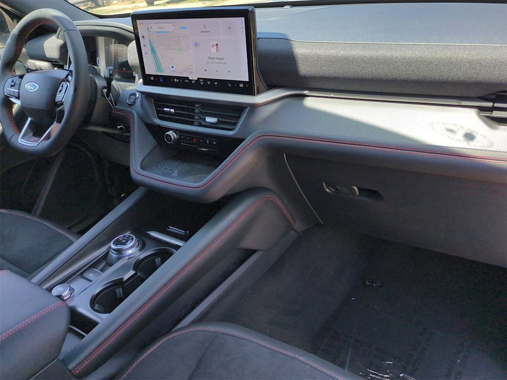 Thumbnail: 2025 Ford Explorer - 14