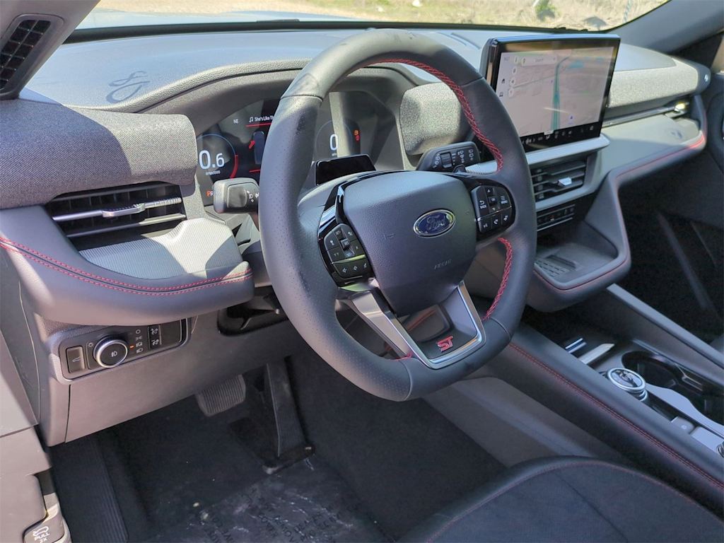 Thumbnail: 2025 Ford Explorer - 2