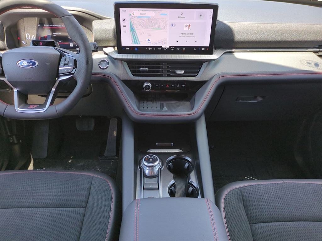 Thumbnail: 2025 Ford Explorer - 10