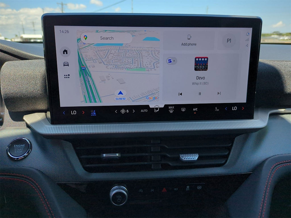 Thumbnail: 2025 Ford Explorer - 15