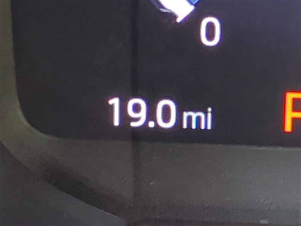 Thumbnail: 2025 Ford Explorer - 25