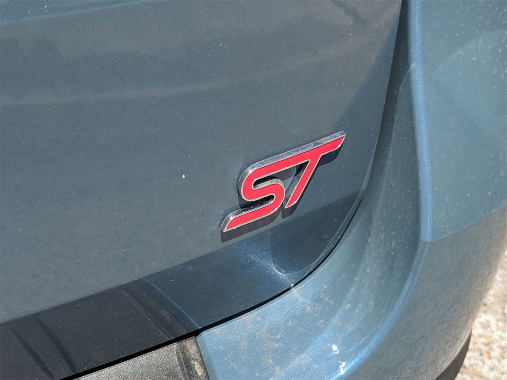 Thumbnail: 2025 Ford Explorer - 35