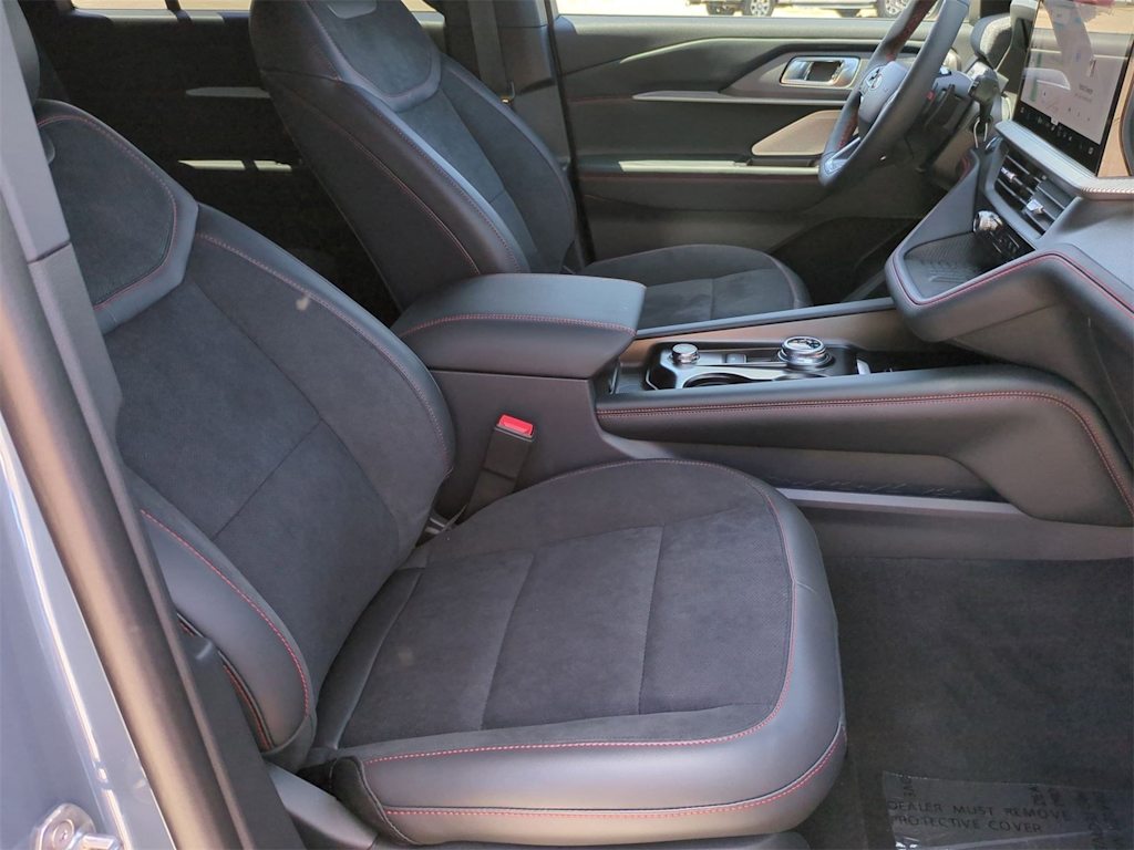 Thumbnail: 2025 Ford Explorer - 12